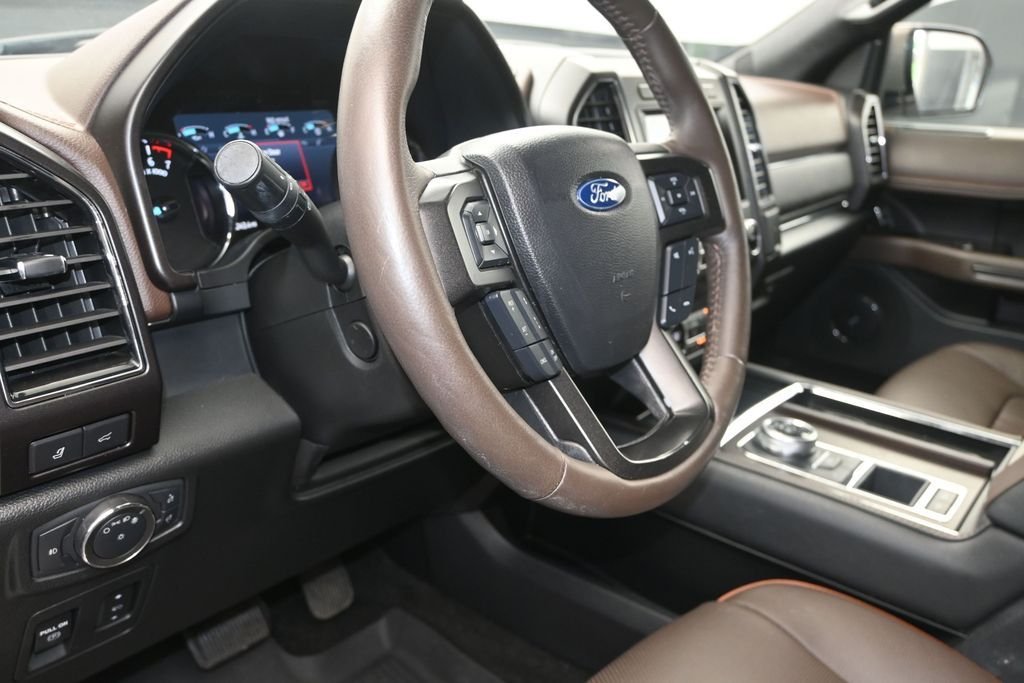 2020 Ford Expedition King Ranch - Photo 12