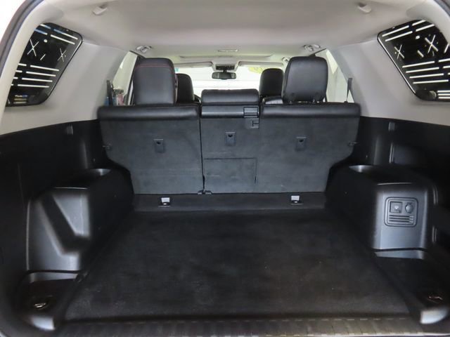 Used 2019 White Toyota TRD Off-Road Premium image 33