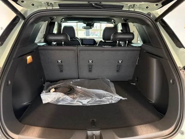 New 2026 Cacti Green Chevrolet ACTIV image 21