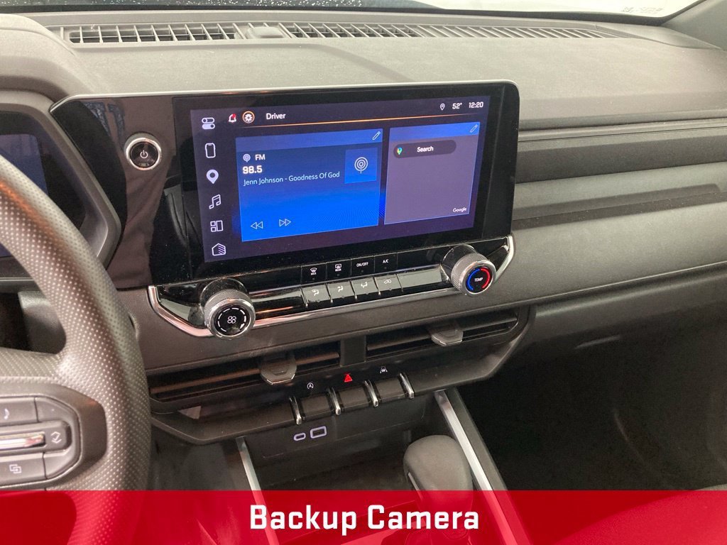 Used 2024 Chevrolet Colorado Trail Boss with VIN 1GCPTEEK0R1298859 for sale in Monticello, Minnesota