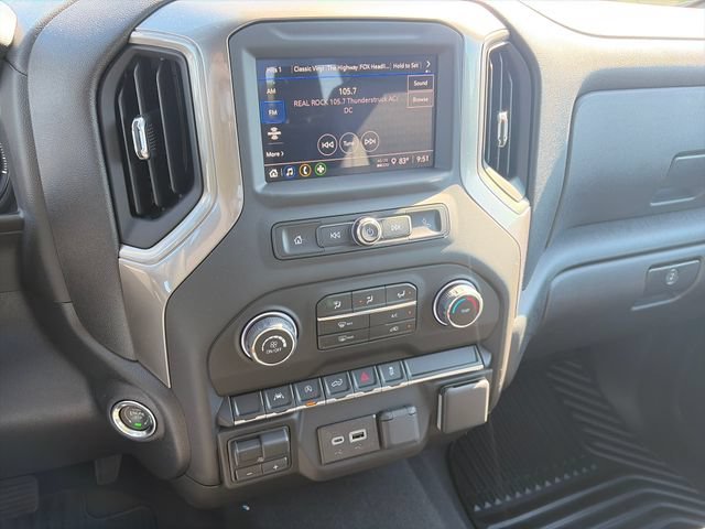 2026 Chevrolet Silverado 1500 Custom - Photo 20