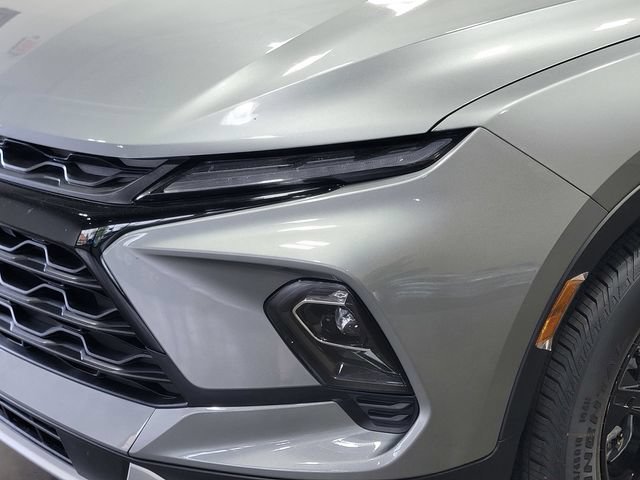 2026 Chevrolet Blazer 2LT - Photo 9