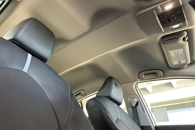 Used 2021 Beige Toyota XSE image 19