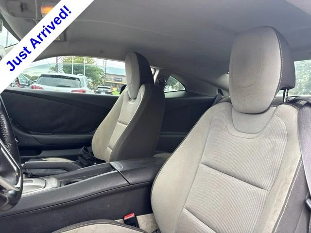 Used 2015 Red Chevrolet 1LT image 9
