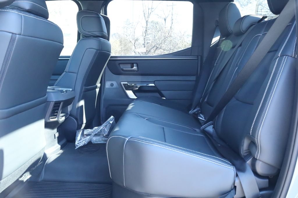 2026 Toyota Tundra Limited - Photo 12