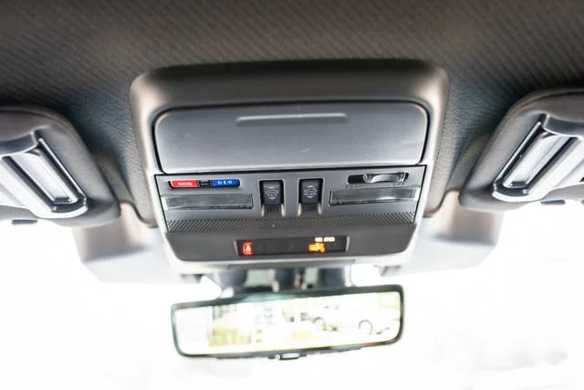 Certified Used 2026 Crystal White Pearl Subaru Touring XT image 29