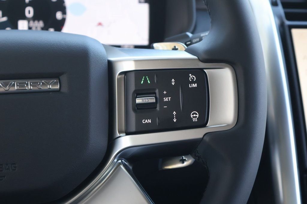 2026 Land Rover Discovery S - Photo 10