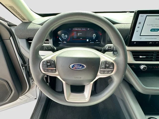 Certified Used 2026 White Ford Active image 11