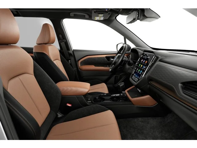 New 2026 RIVER ROCK PEARL Subaru Touring Hybrid image 16