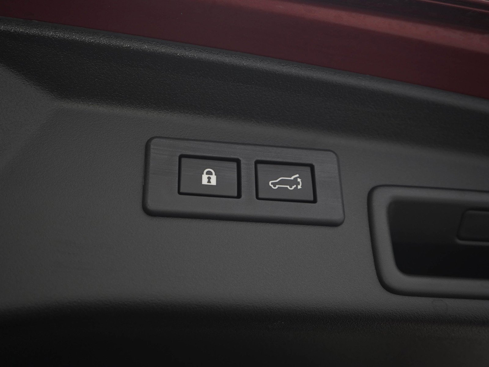 Certified Used 2026 Crimson Red Pearl Subaru Premium image 11