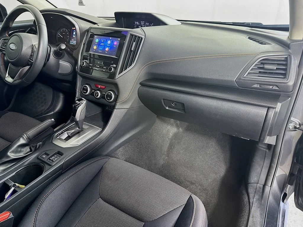 Used 2020 Gray Subaru Premium image 35