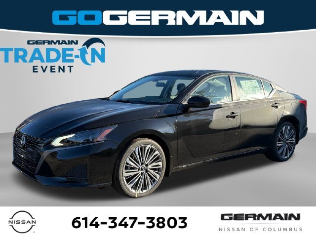 2026 Nissan Altima
