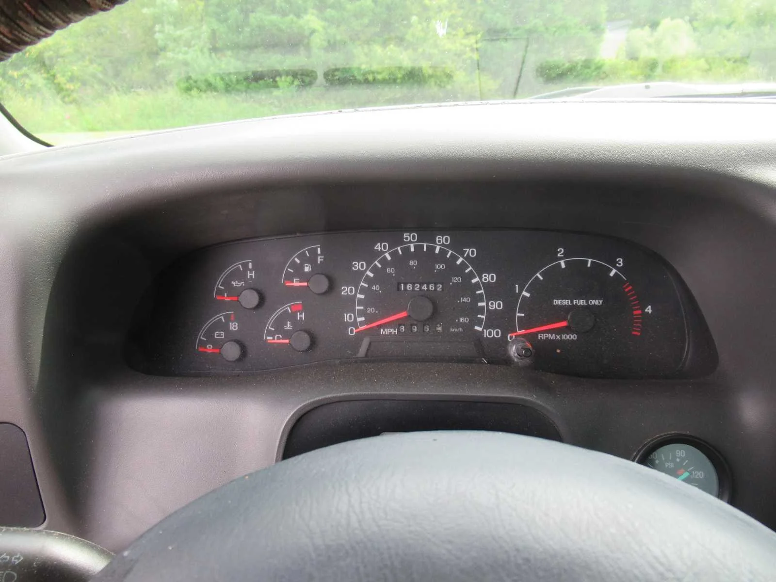 Used 2003 Oxford White Ford XL image 19