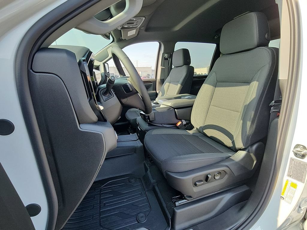 2026 GMC Sierra 2500HD SLE - Photo 11