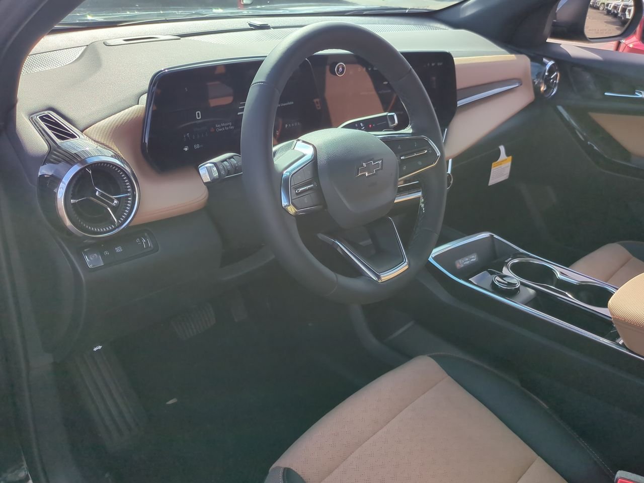 2026 Chevrolet Equinox ACTIV - Photo 10