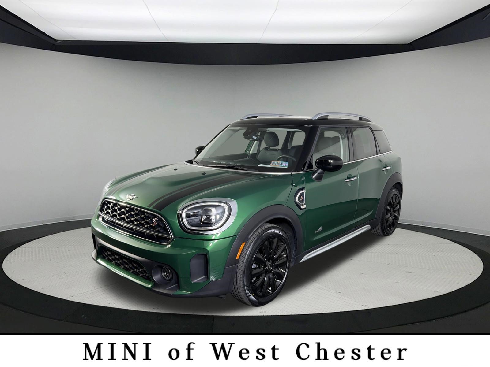 2023 MINI Countryman
