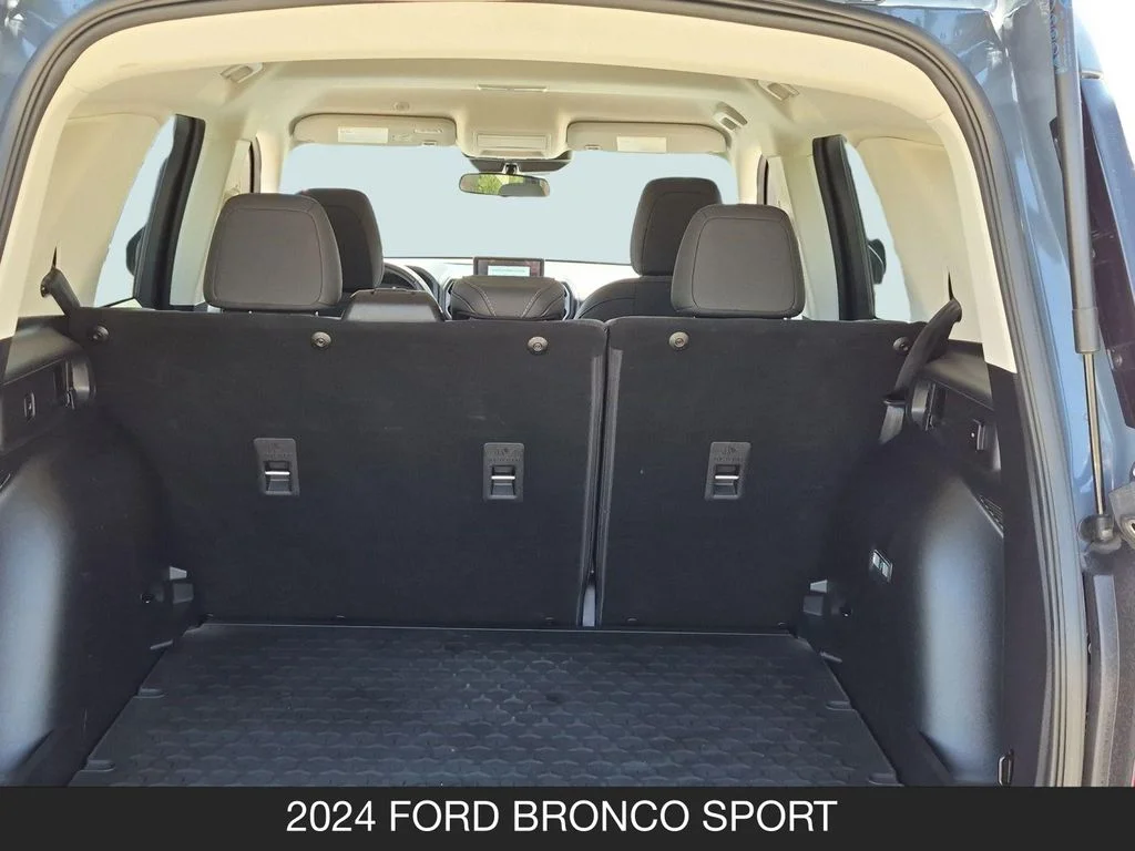 Used 2024 Gray Ford Big Bend image 24