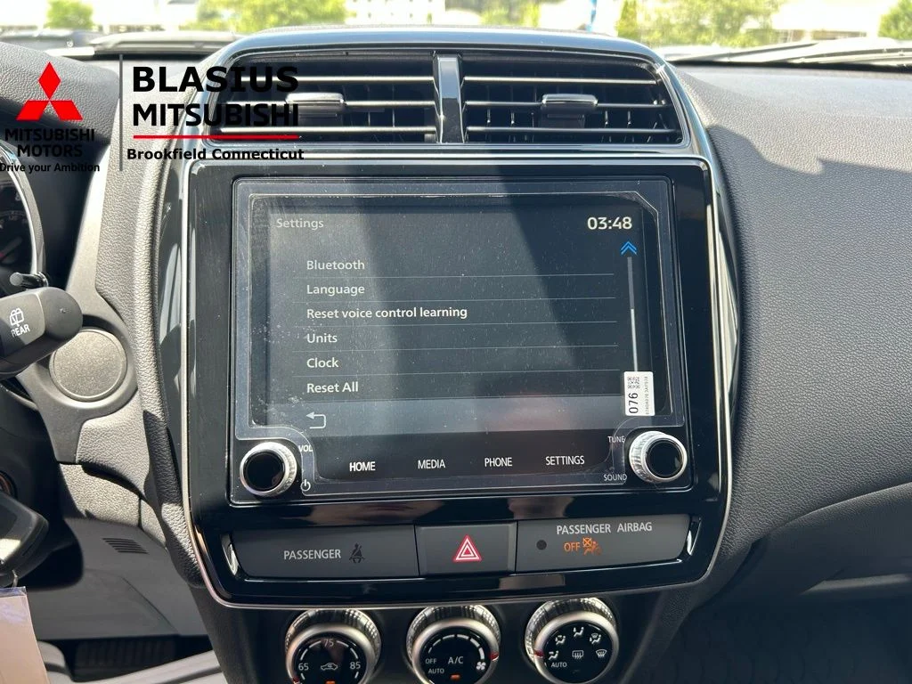 New 2025 White Mitsubishi 2.0 Trail Edition image 62