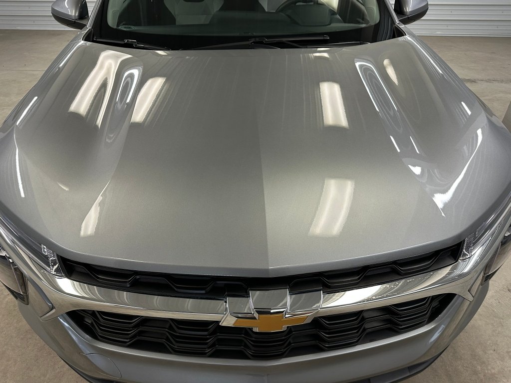 2024 Chevrolet Trax LS - Photo 36