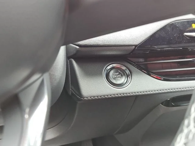 2026 Buick Enclave Preferred - Photo 42