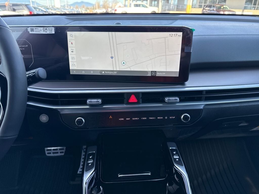 2026 Kia Sorento SX Prestige Hybrid - Photo 24