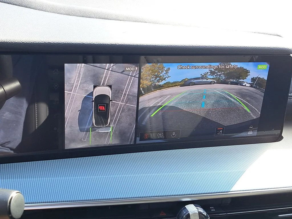 2026 Nissan Murano SL - Photo 30