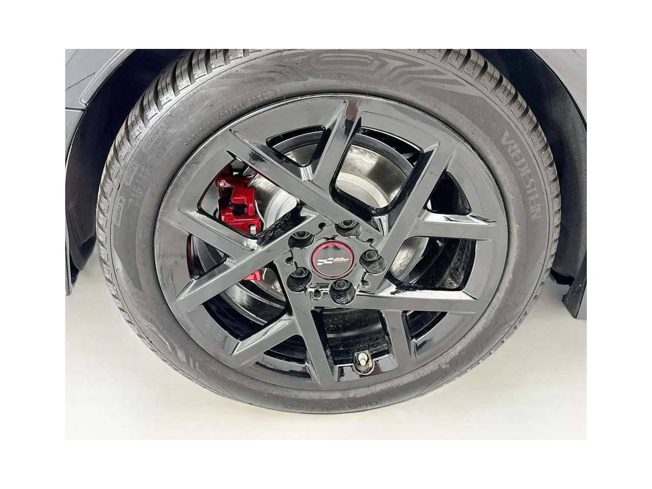 New 2026 Midnight Black II Metallic MINI ICONIC image 29