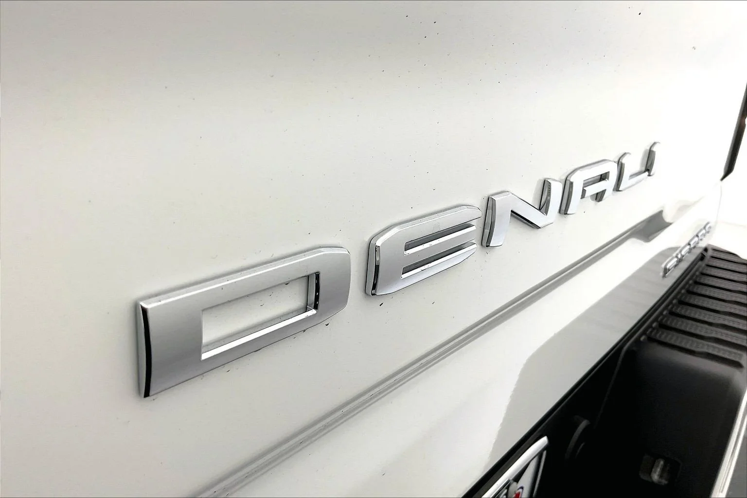 2026 GMC Sierra 2500HD Denali - Photo 17