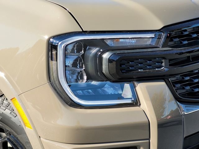 New 2025 Marsh Gray Ford XLT image 35
