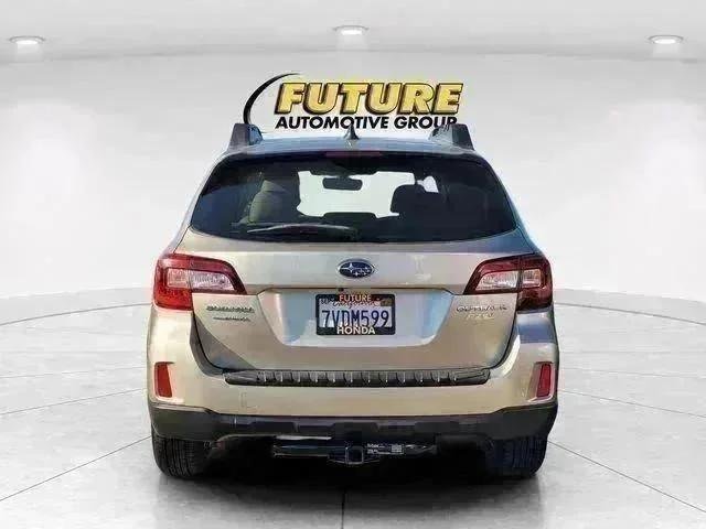 Used 2017 Gray Subaru Premium image 8