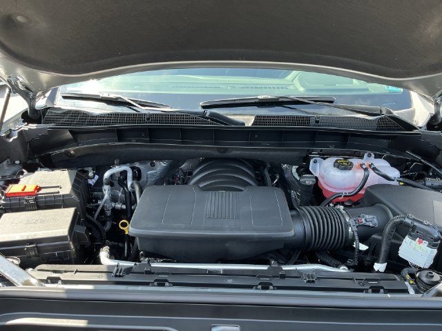 2026 GMC Sierra 1500 SLT - Photo 25