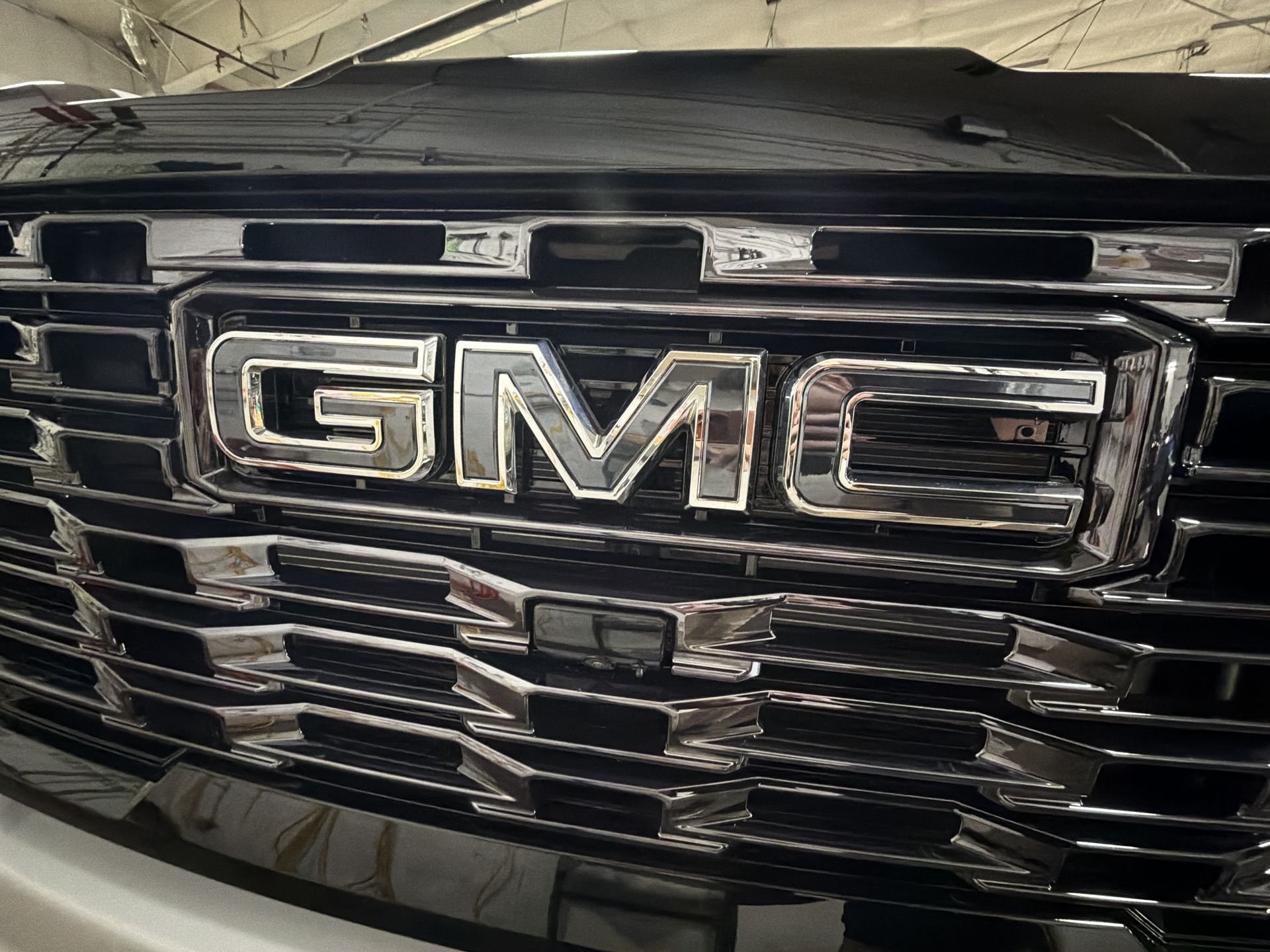2026 GMC Sierra 3500HD Denali Ultimate - Photo 62