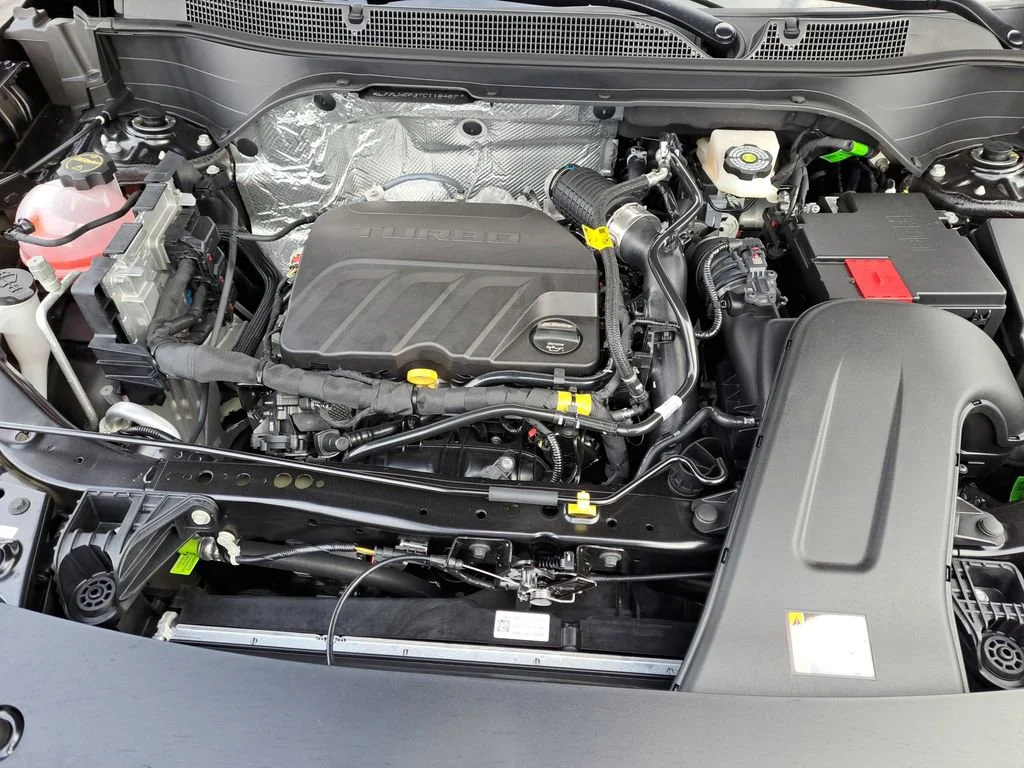 2026 Chevrolet Trax LT - Photo 27