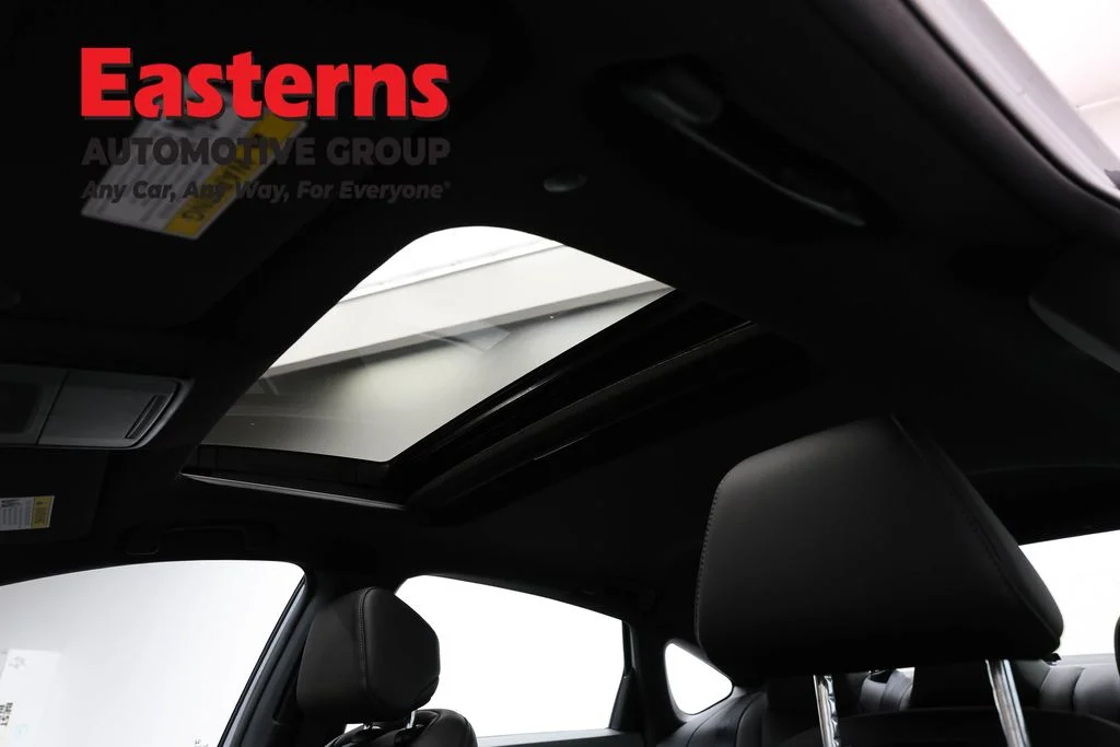 Used 2024 Silver Honda Sport-L image 32