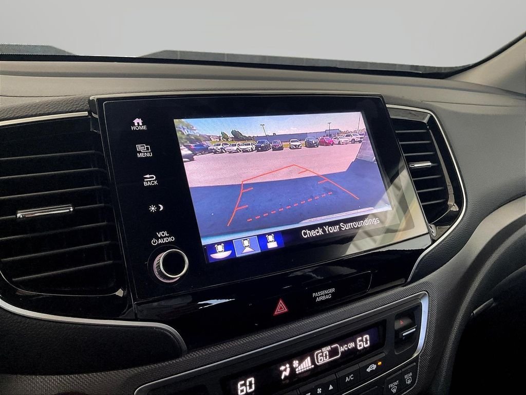 Used 2023  Honda Sport image 14
