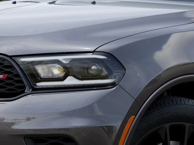 New 2026 Vapor Gray Exterior Paint Dodge GT image 11