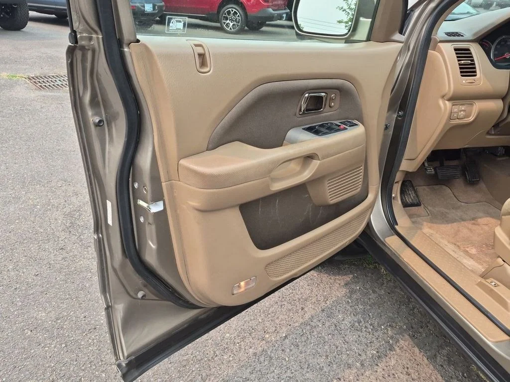 Used 2008  Honda VP image 9