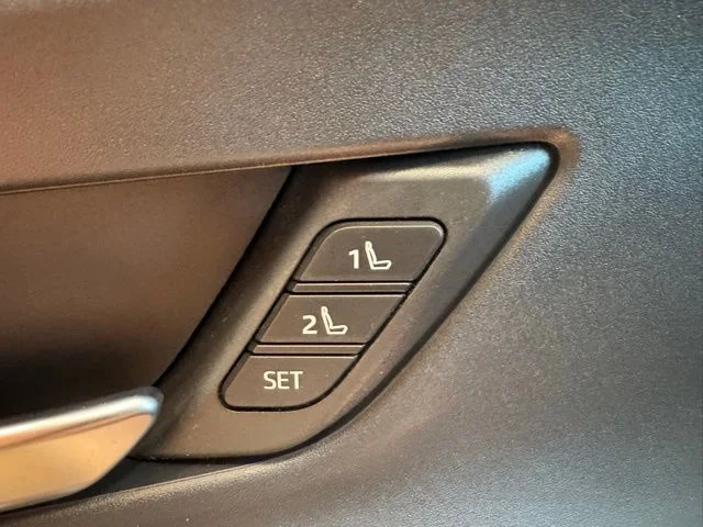 New 2025 Cutting Edge Toyota XSE Premium image 19