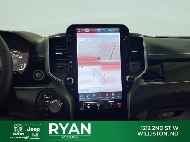 2026 RAM 1500 Tungsten - Photo 52