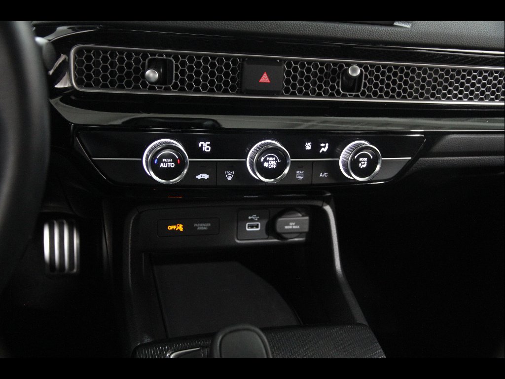 2023 Honda Civic Sport - Photo 13