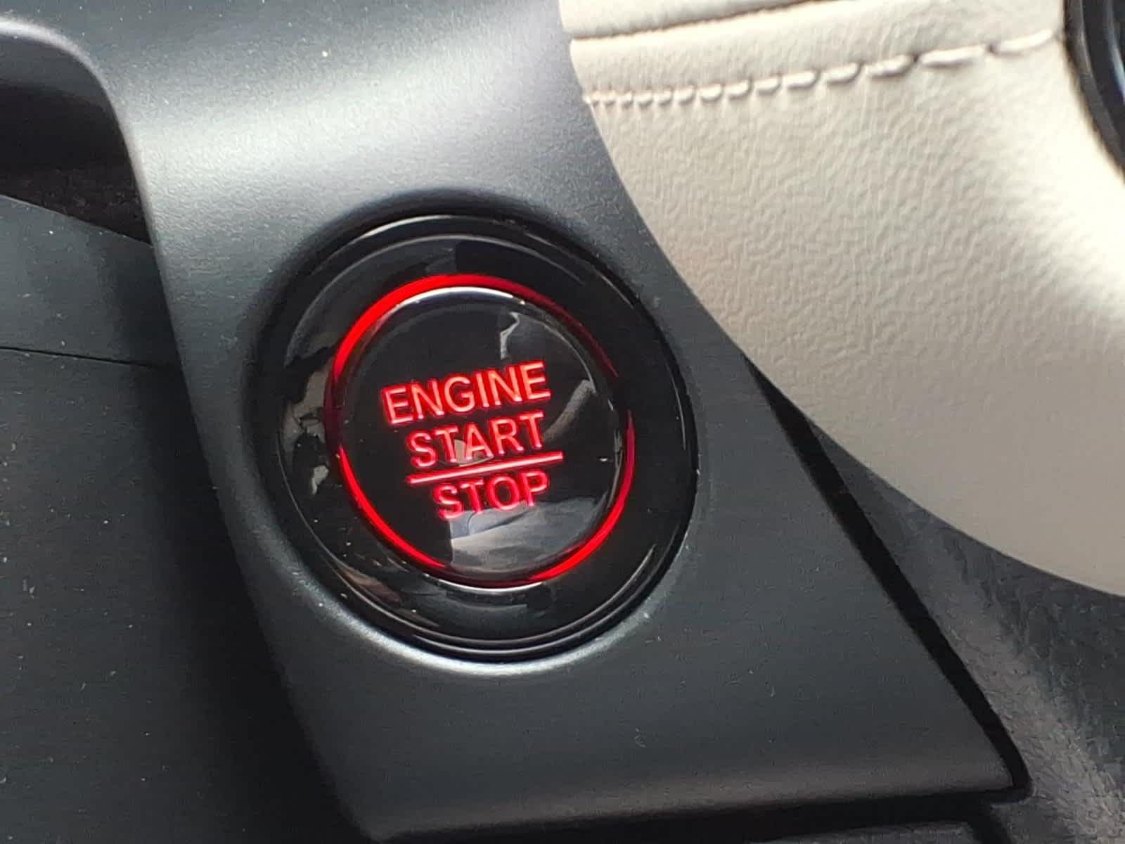 2026 Honda HR-V LX - Photo 14