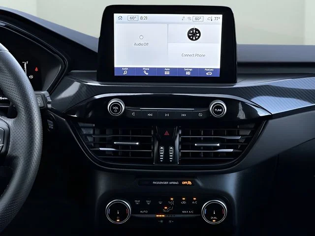 2025 Ford Escape ST-Line - Photo 8