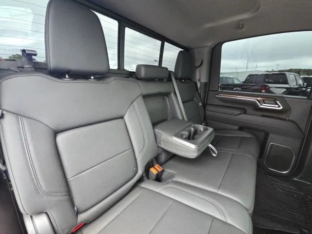 Used 2026 Red Chevrolet LT image 18