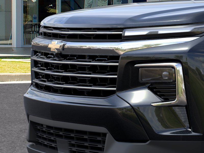 2027 Chevrolet Traverse LT - Photo 13