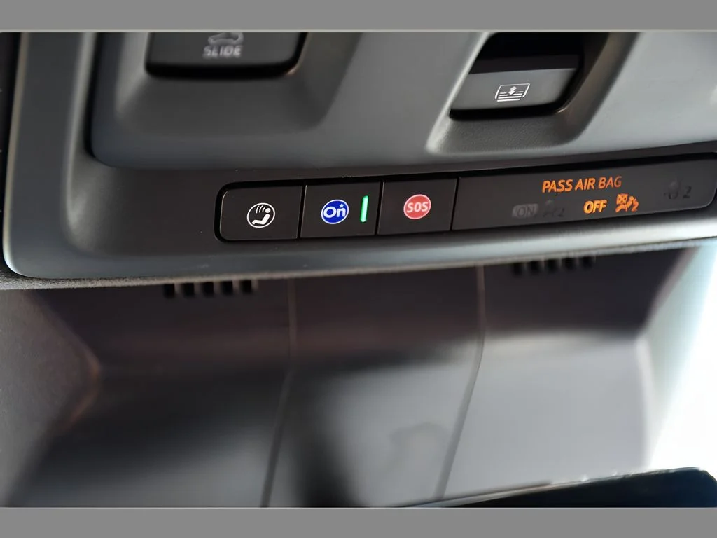2021 Cadillac Escalade Premium Luxury Platinum - Photo 37