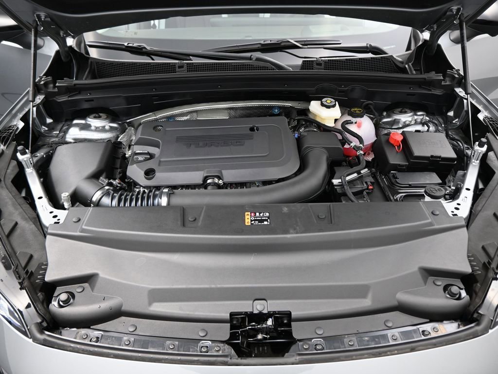 2026 Buick Envision Sport Touring - Photo 26