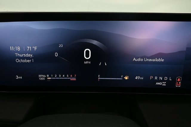 Vehicle thumbnail