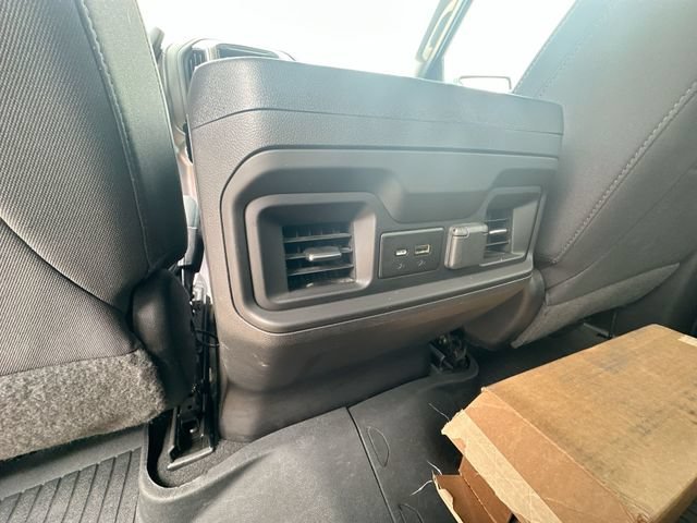 Used 2021 Satin Steel Metallic Chevrolet LT Trail Boss image 25