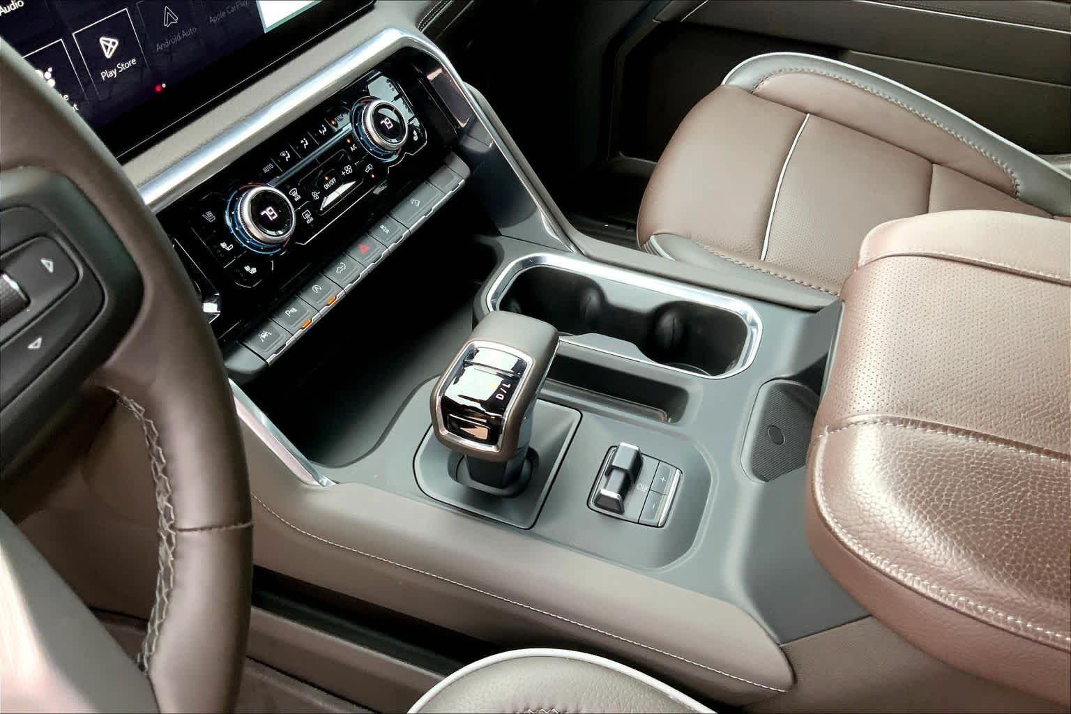 2025 GMC Sierra 1500 Denali - Photo 17