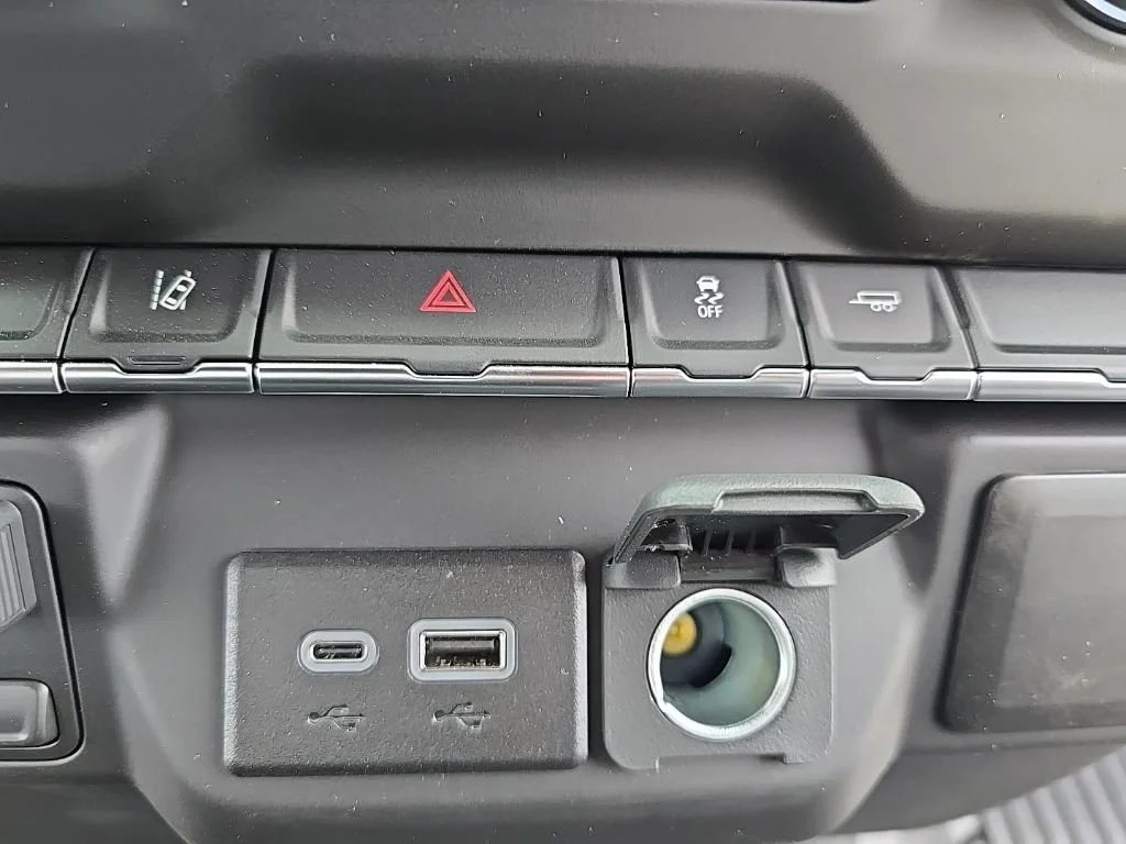 2026 Chevrolet Silverado 2500 HD Work Truck - Photo 24